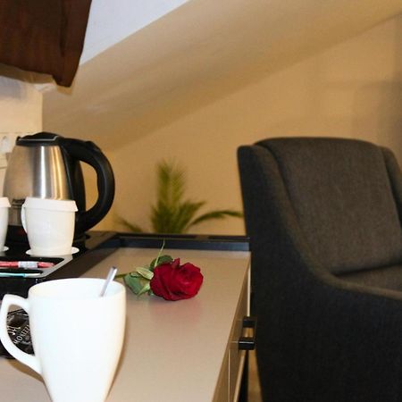 Monezza Hotel Maltepe Istanbul Eksteriør bilde