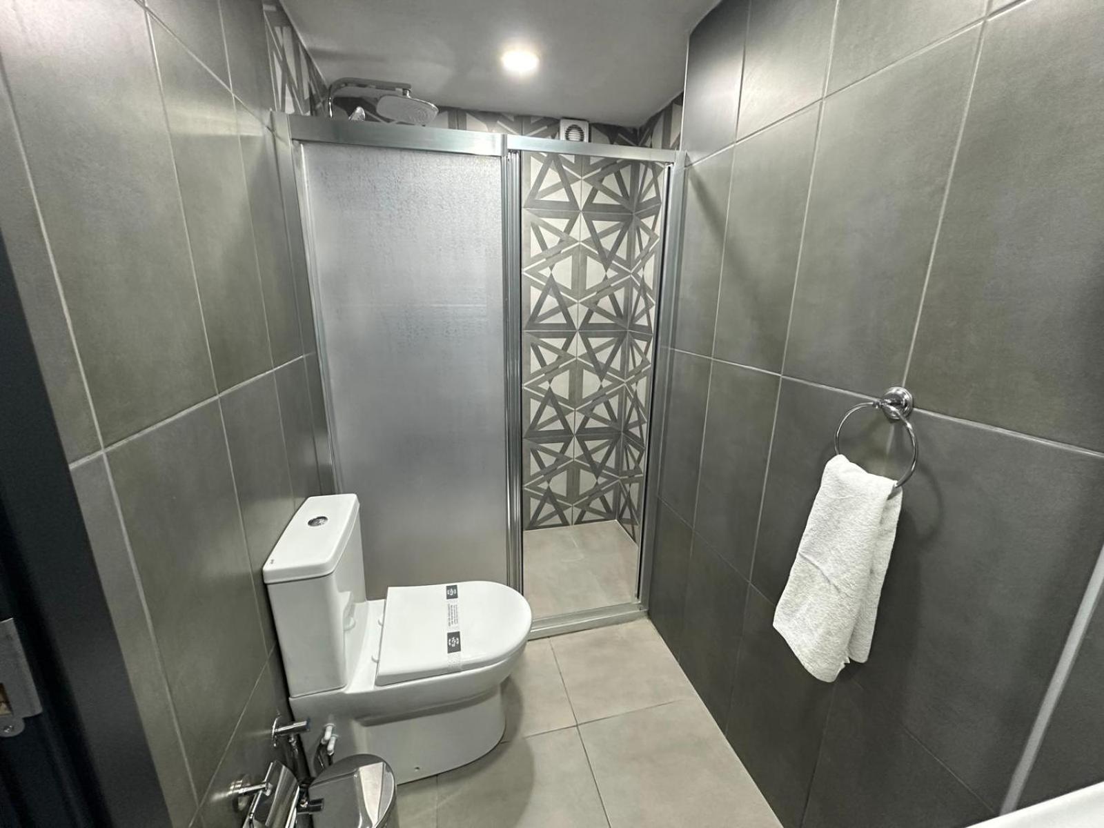 Monezza Hotel Maltepe Istanbul Eksteriør bilde