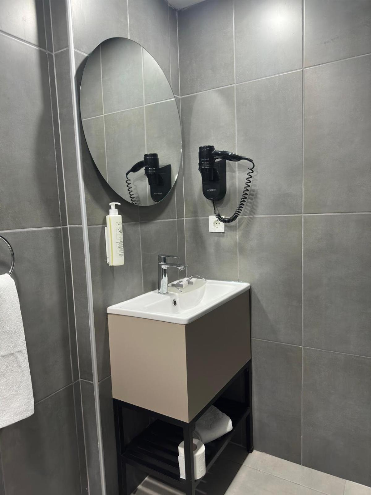 Monezza Hotel Maltepe Istanbul Eksteriør bilde