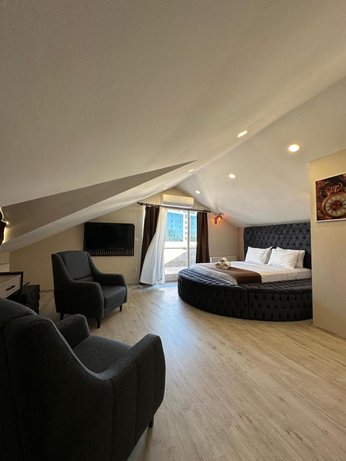 Monezza Hotel Maltepe Istanbul Eksteriør bilde