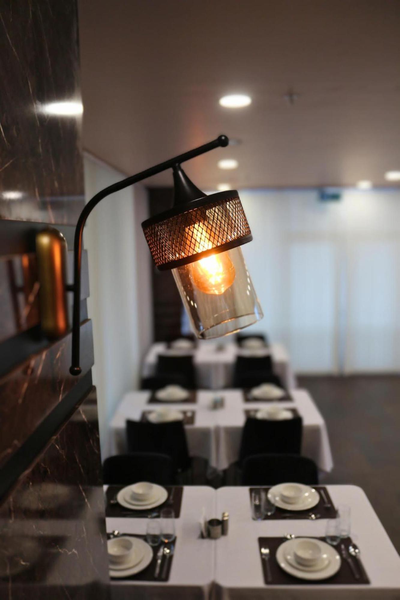 Monezza Hotel Maltepe Istanbul Eksteriør bilde