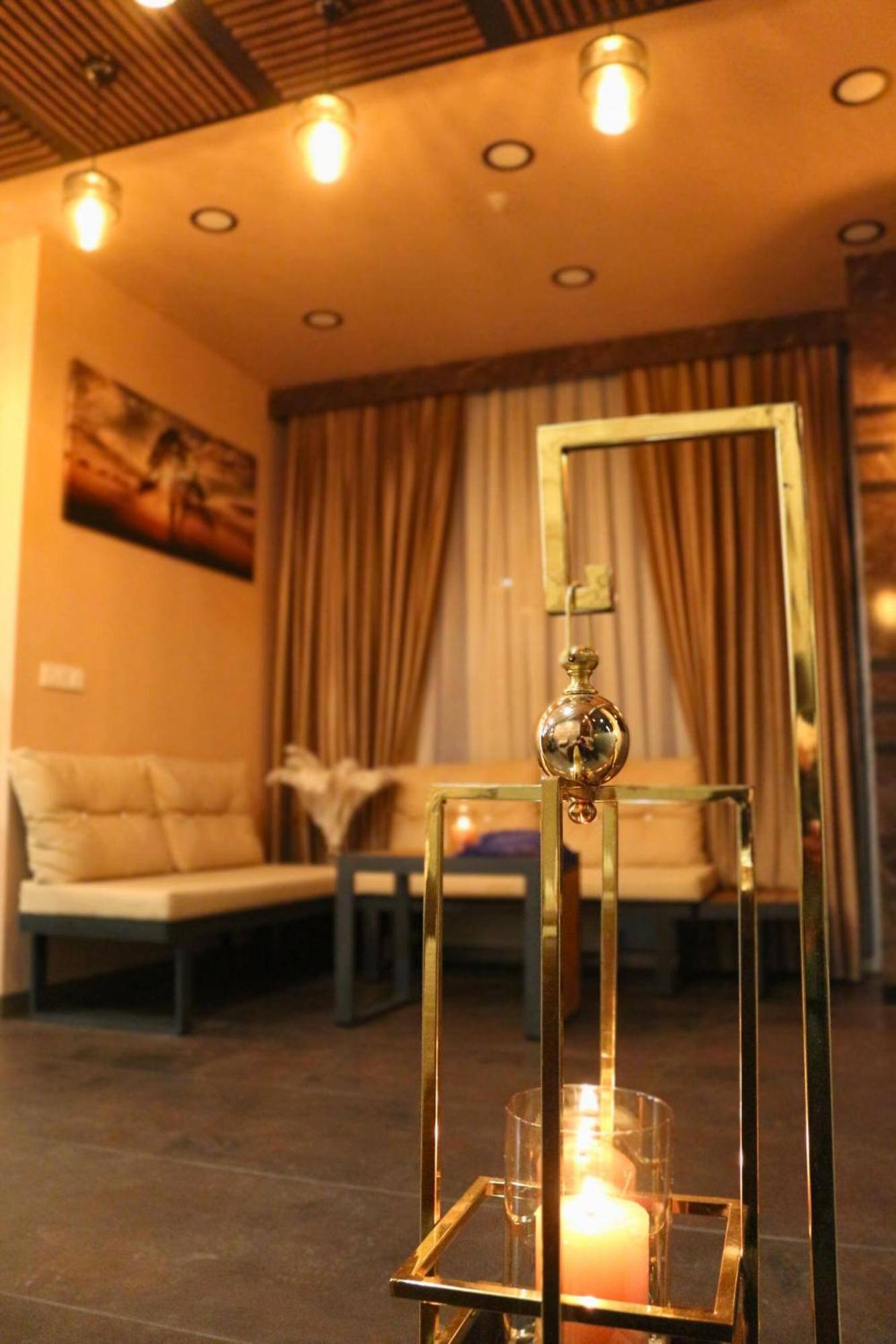 Monezza Hotel Maltepe Istanbul Eksteriør bilde