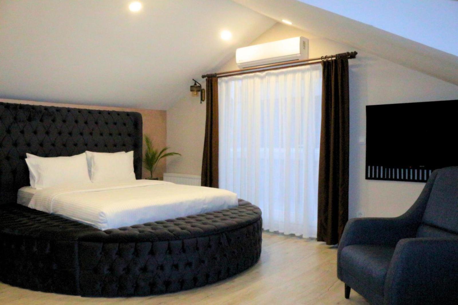 Monezza Hotel Maltepe Istanbul Eksteriør bilde
